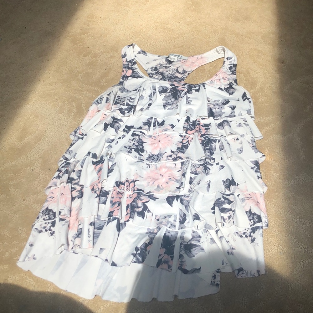 forever 21 top